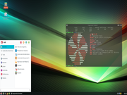 LXDE Alternativa ao Lubuntu